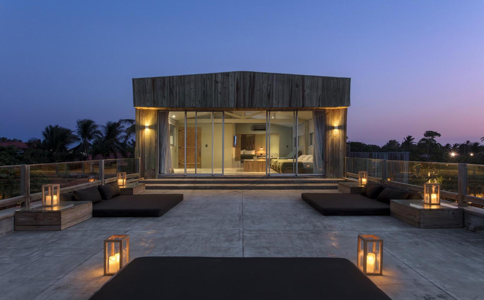 Casa Uca 4*