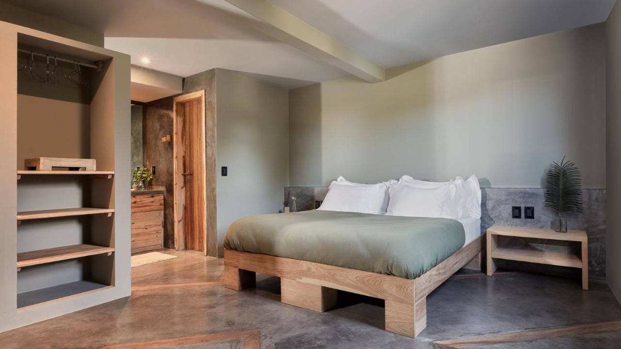 Casa Uca Hotel