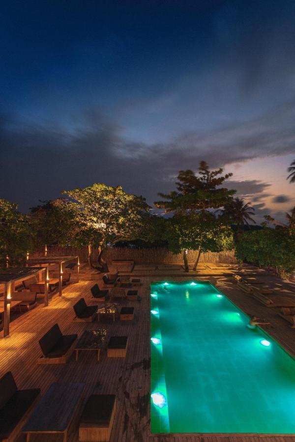 Casa Uca 4* Guriu