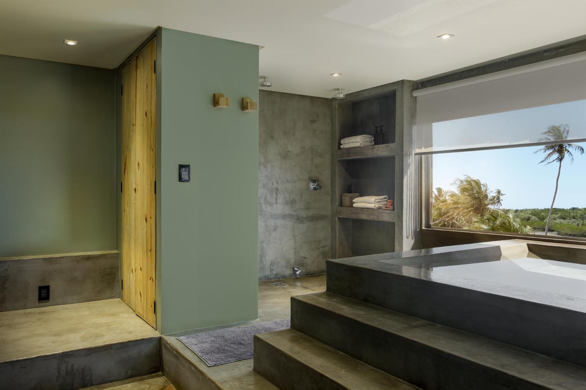 Hotel Casa Uca