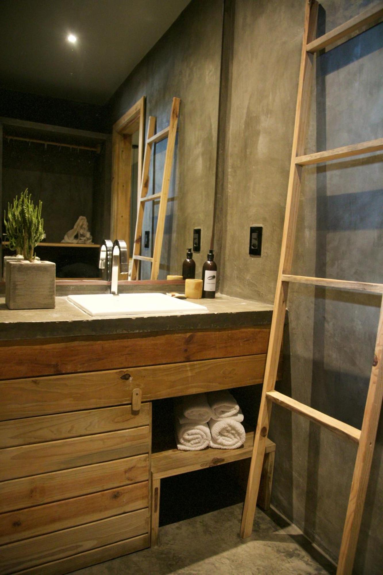 Hotel Casa Uca