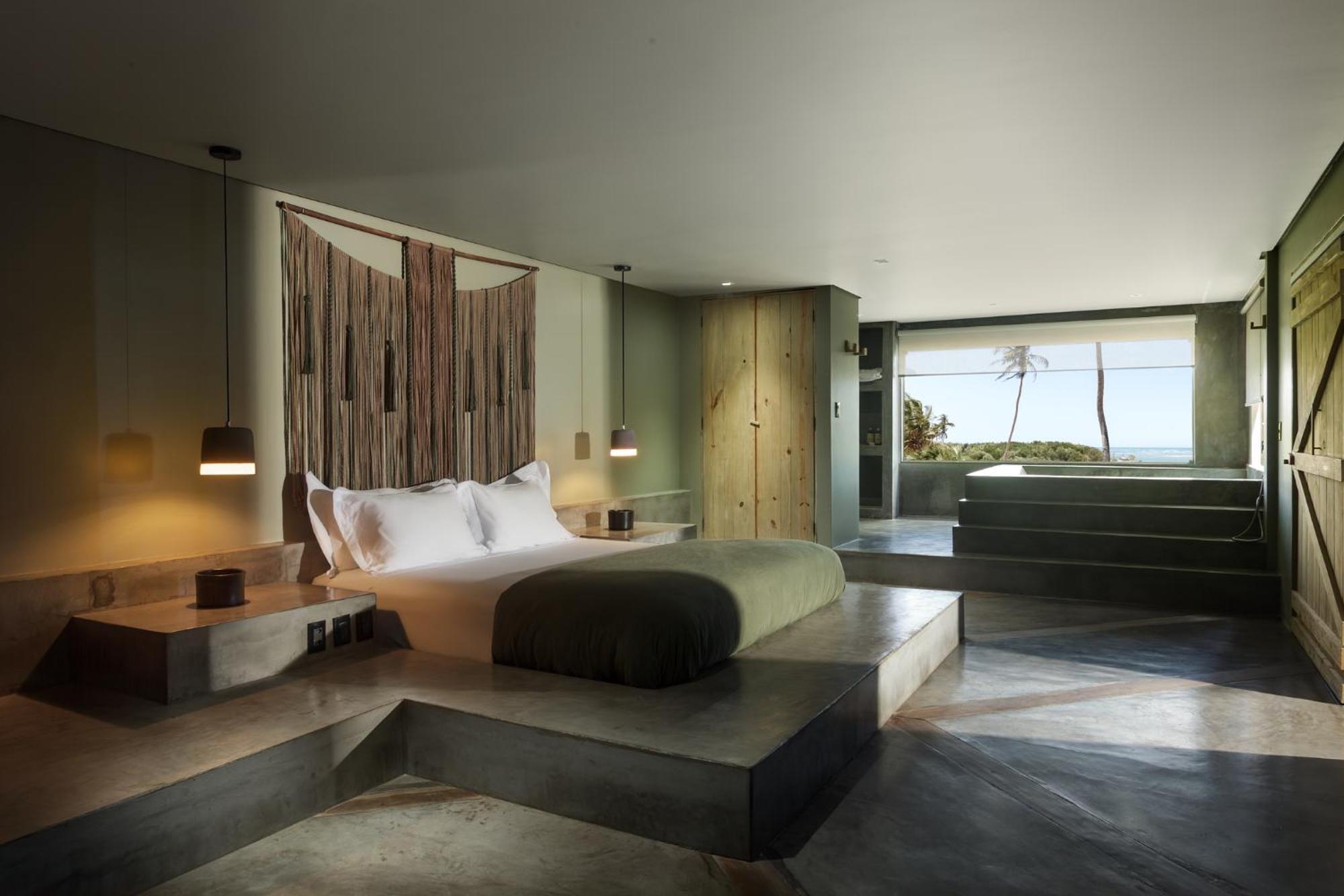 Casa Uca 4* Guriu